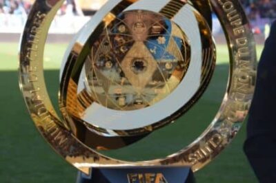 Futebol e turismo: Copa do Mundo de Clubes