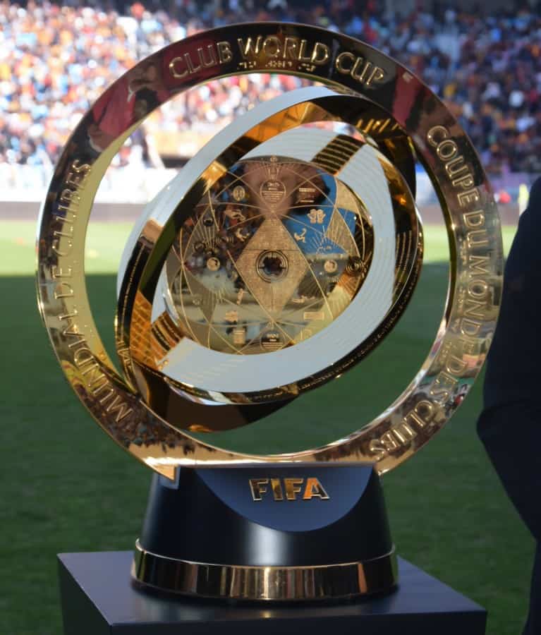fifa club world cup trophy credits bahbouhe