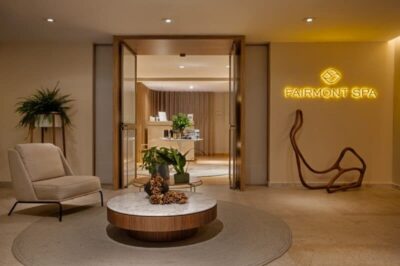 fairmont spa celebra o mês dos namorados credits divulgação