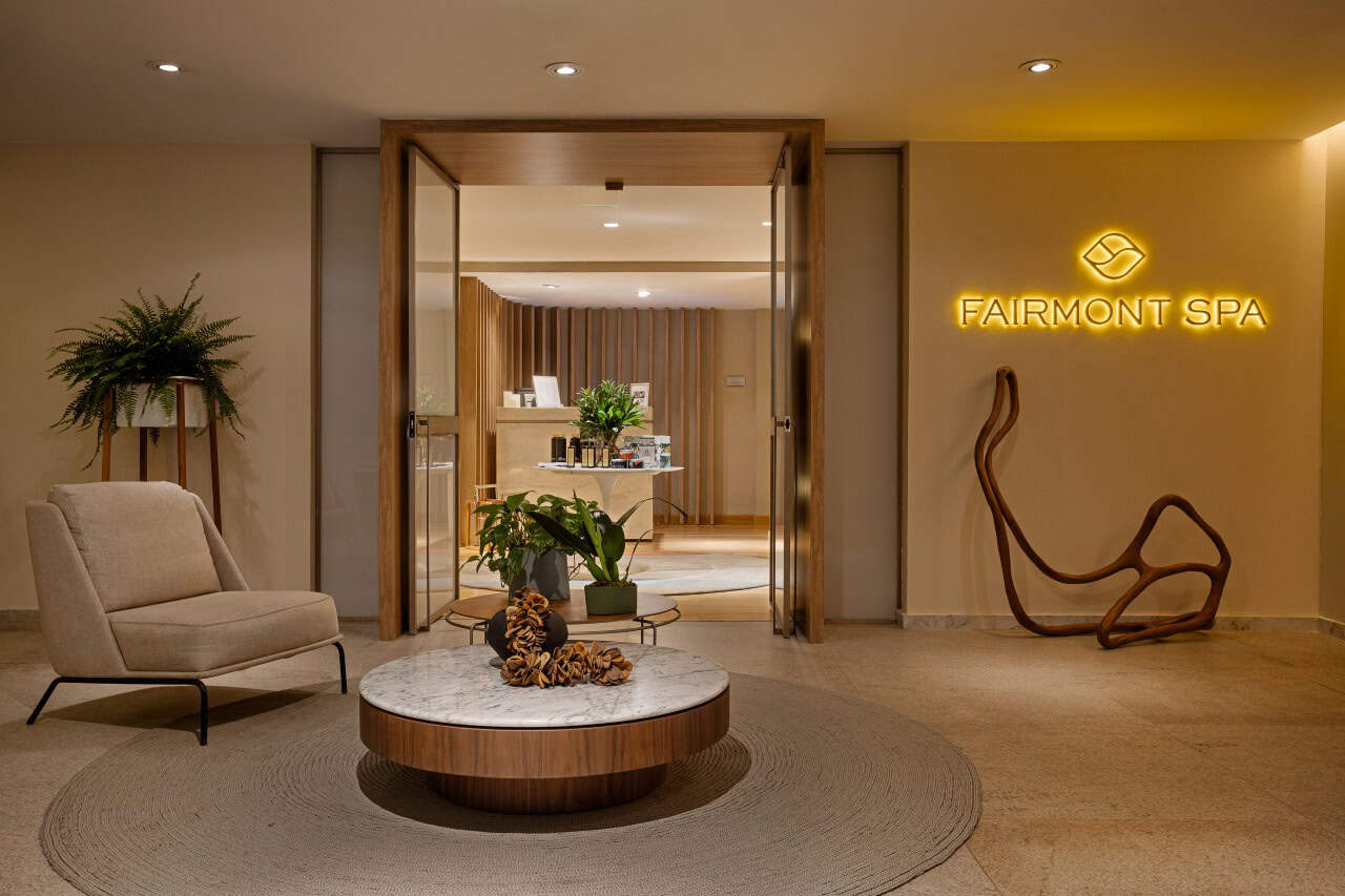 fairmont spa celebra o mês dos namorados credits divulgação