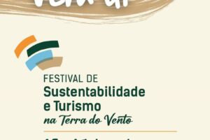 festival de sustentabilidade e turismo foto divulgação
