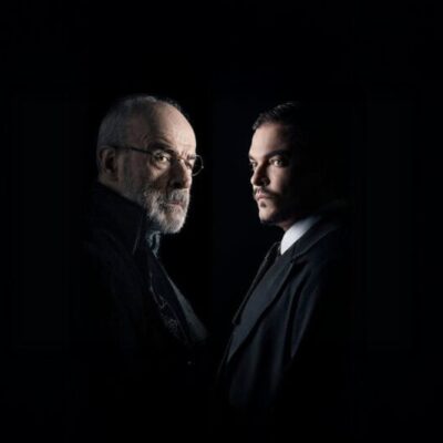foto de o veneno do teatro foto divulgação
