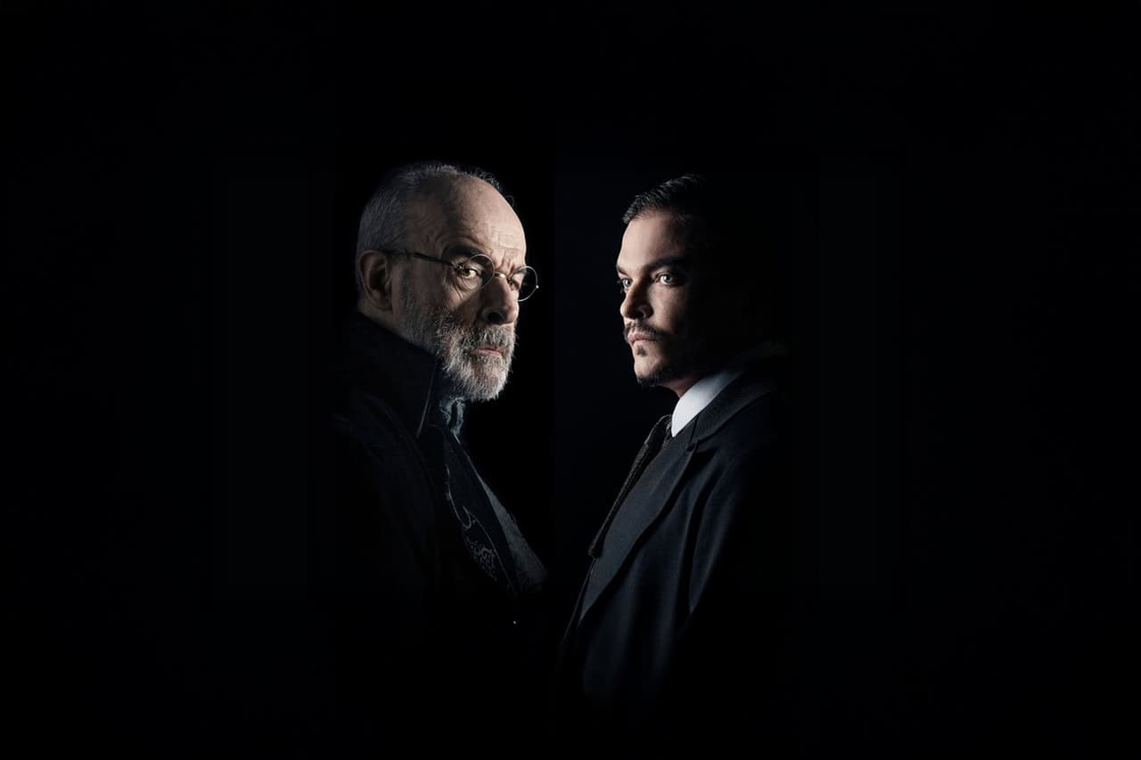foto de o veneno do teatro foto divulgação
