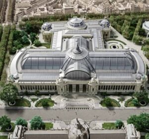 grand palais
