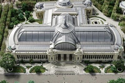 grand palais