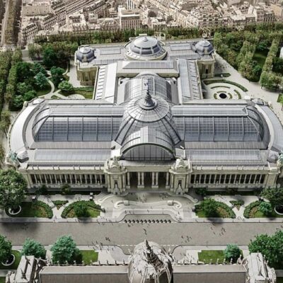 grand palais