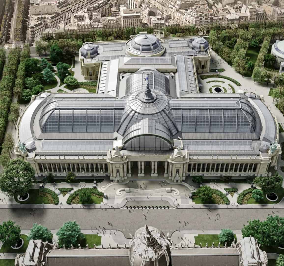 grand palais