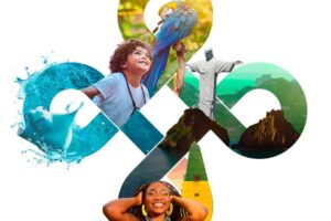 grupo cataratas divulga programação da semana do meio ambiente 2025