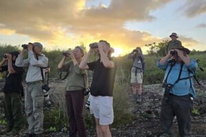 grupo de operadores britânicos especializados em turismo de natureza visitam destino no interior da bahia (foto raíto santana embratur)