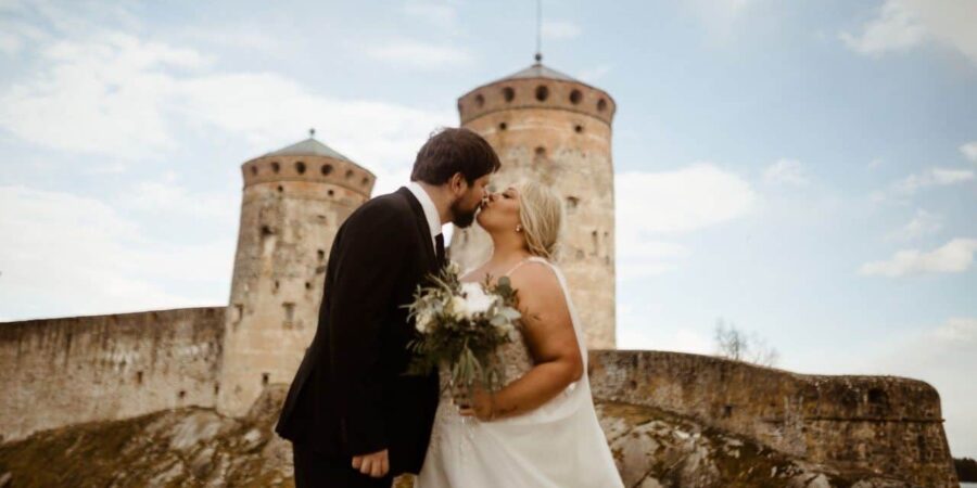A magia dos Destination Wedding na Finlândia A magia dos Destination Wedding na Finlândia