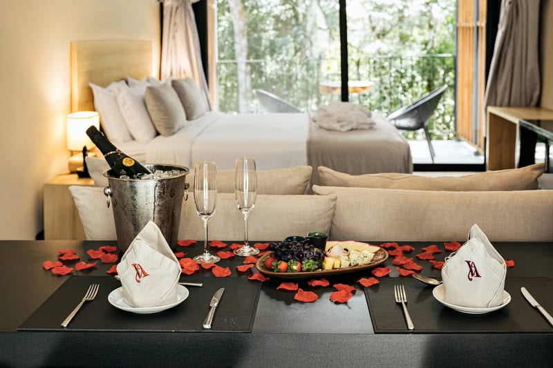 hotel boutique vinícola araucária by slaviero hotéisdivulgação