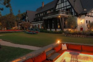 hotel ort credits site oficial
