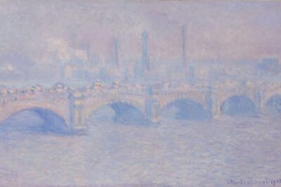 MASP apresenta Exposição de Monet