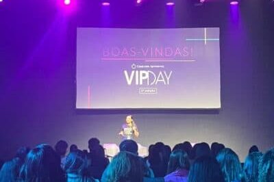VIP DAY Casar.com – Palestras