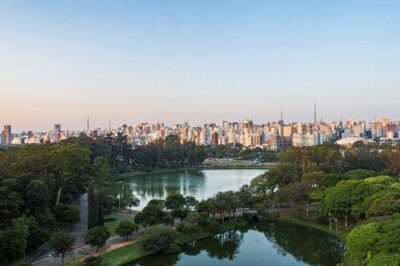 (imagem parque ibirapuera divulgação urbia parques)