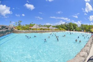 isla negradivulgação