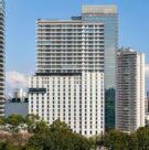 jw marriott hotel são paulo