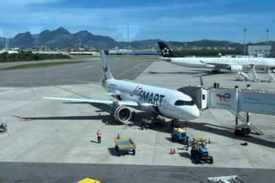 jetsmart credits divulgação