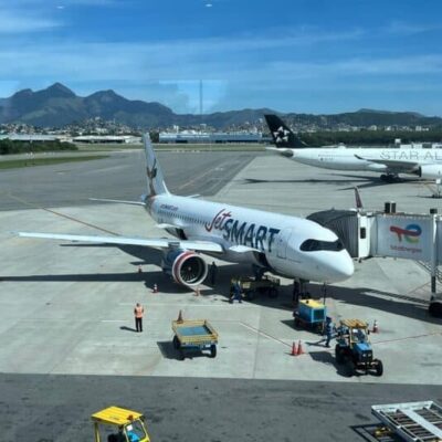 jetsmart credits divulgação