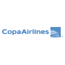 logo copa airlines suoviaggio