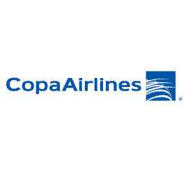 logo copa airlines suoviaggio