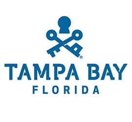 logo visit tampa bay suoviaggio