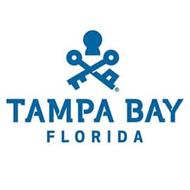 logo visit tampa bay suoviaggio