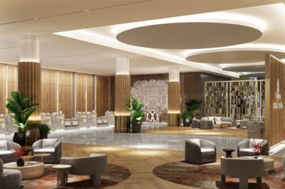 Emirates anuncia melhorias na Primeira Classe