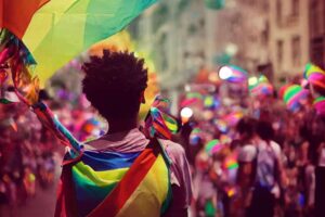parada lgbt+ credits divulgação