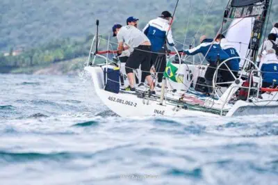 Copa Mitsubishi de Vela Oceânica