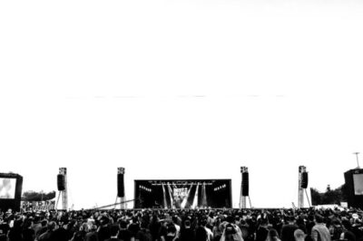 rock exhibition