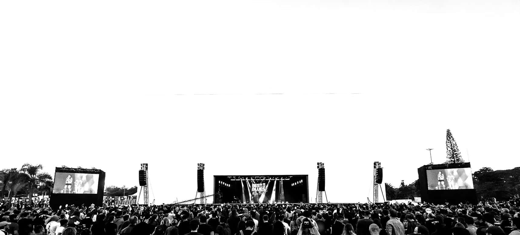 rock exhibition