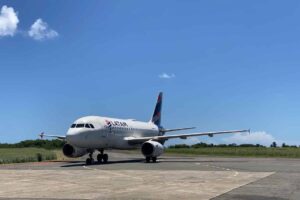 são paulo fernando de noronha latam divulgação