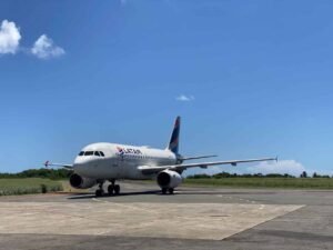 são paulo fernando de noronha latam divulgação