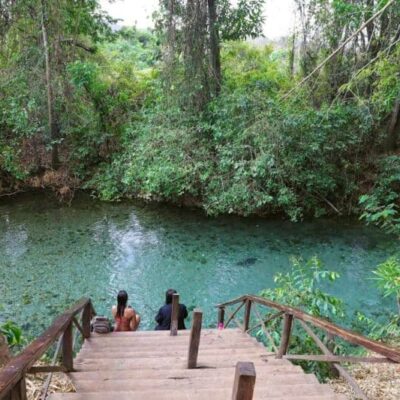 serras gerais o paraíso escondido do tocantins credits divulgação
