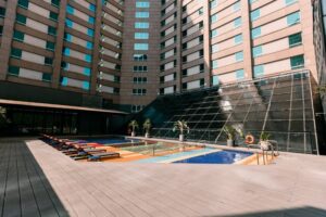 sheraton são paulo wtc divulgação