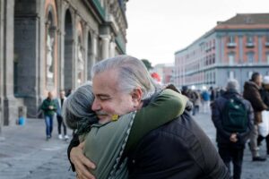 turismo afetivo divulgação