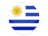 Uruguai SuoViaggio© Bandeira