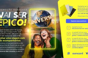 vai ser Épico credits kv da promoção
