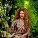 vanessa da mata apresenta seu novo álbum todas elas um manifesto autoral e inédito, no joão rock 2025 crédito divulgação