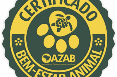 Certificado Bem-estar Animal