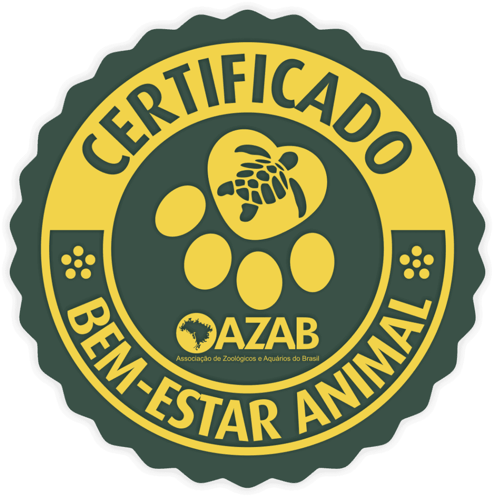 Certificado Bem-estar Animal