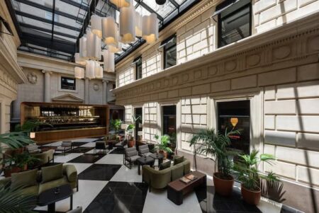 1 lobby do casa lucia meliá collection em buenos aires © copyright