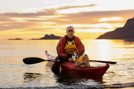 2 beat the heat the norwegian way ‌photo marius fiskum– visit norway