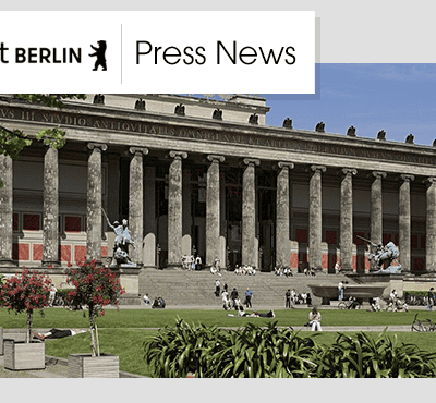 200 years of museum island & summer in berlin