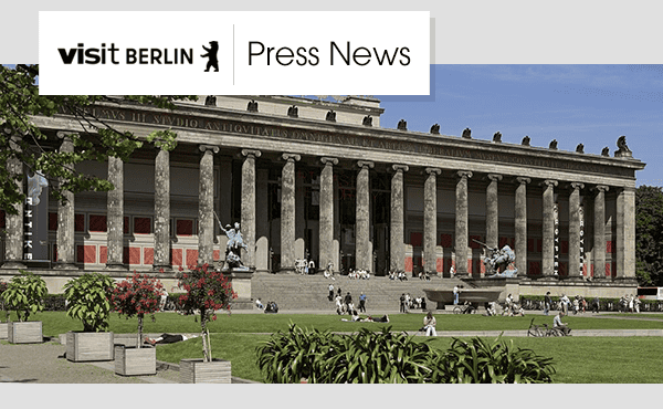 200 years of museum island & summer in berlin