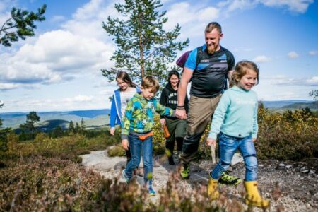 3 beat the heat the norwegian way ‌photo thomas rasmus skaug – visit norway