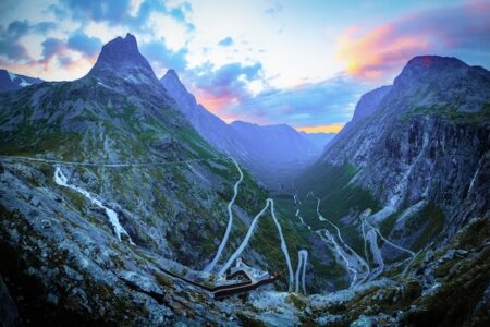 4 – On a roll through Norway – Haakon Lundkvist – Visit Norway.jpg visit norway nyhetsbrev bildemal 5