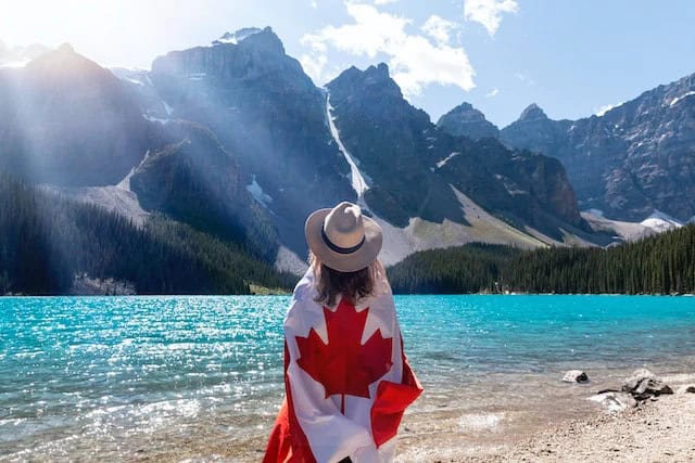 a liderança do canadá por uma década no ranking da belta não é coincidência. imagem envato