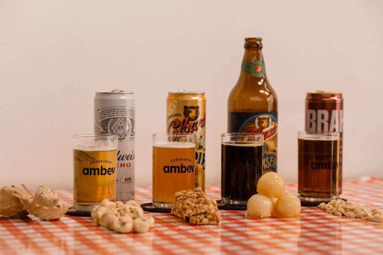 ambev oferece data especial para tour cervejeiro gratuito